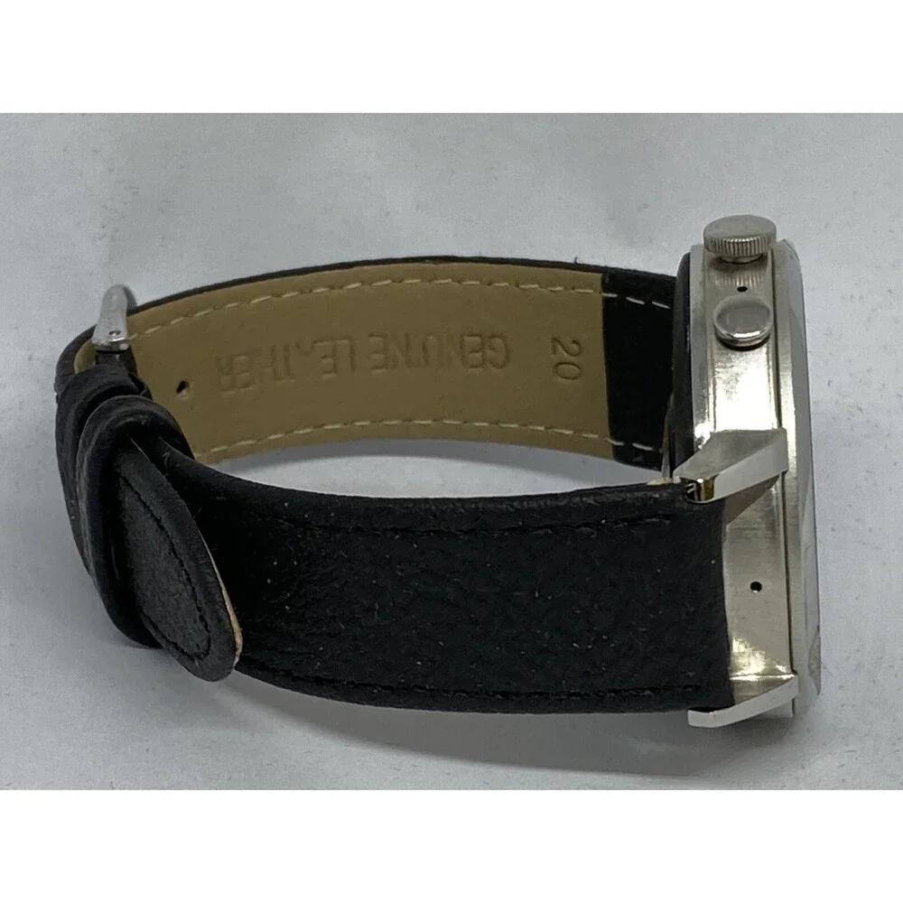 Fossil Gen 4 Authentic Digital Dial Smart Watch Custom Band FTW6017 LT323